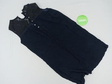 sukienka midi na wesele koronka: Sukienka damska, rozmiar S — 2