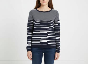 jasper conran ubrania: Jasper Conran, Sweter damski, rozmiar M — 1