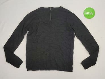 swetry: Basic, Sweter damski, rozmiar S — 3