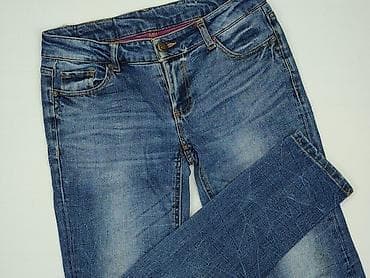 Jeansy damskie, rozmiar XS w lalafo.pl Jeansy damskie, rozmiar XS