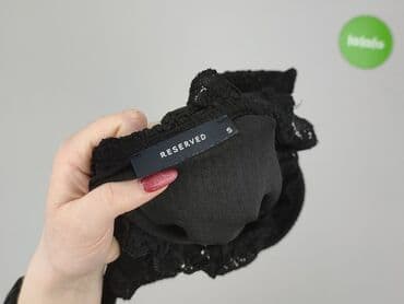 bluzka zebra h: Reserved, Bluzka damska, rozmiar S — 4