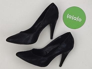 elefant buty: Półbuty damskie, rozmiar 38 — 3