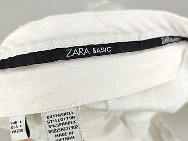 short: Zara, Szorty damskie, rozmiar L — 6