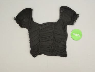 born2be bluzki wyprzedaż: Cameo Rose, Top damski, rozmiar S — 3