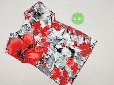 reserved czerwona bluzki: Bluzka damska, rozmiar L — 3