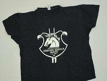 szkoła: JHK, T-shirt damski, rozmiar S — 1