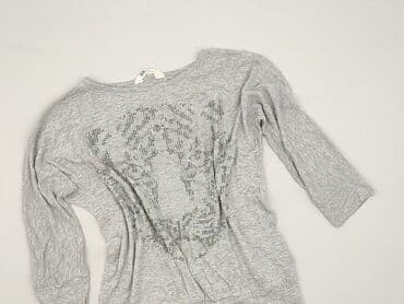 lidl koszulka termiczna: Bluza, H&M, 12 lat, 146-152 cm, stan - Bardzo dobry — 1