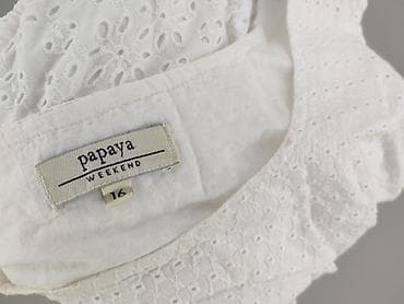 palion star: Papaya, Sukienka damska, rozmiar 2XL — 5