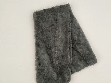 złoty pasek do sukienki h: Tube scarf, Female, condition - Perfect — 1