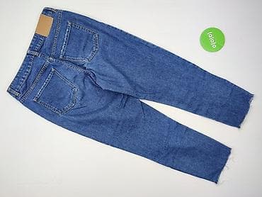 cropp dżinsy: DENIM JEANS, Jeansy damskie, rozmiar M — 3