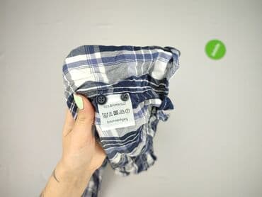 чоловічий одяг дешево: Shirt for men, XL (EU 42), condition - Very good — 5