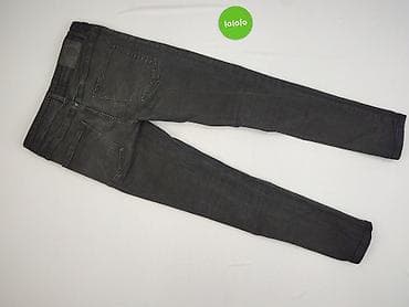 vices obuwie: FSBN, Jeansy damskie, rozmiar L — 3