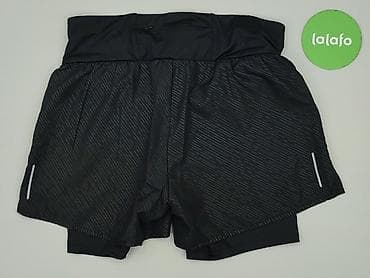 dresy sinsay: Crivit, Szorty damskie, rozmiar S — 3