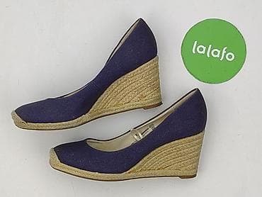 sizeer converse: F&F, Flat shoes for women, size 37 — 2