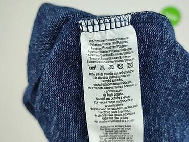 dsquared2 bluza damska: Bluzka damska, rozmiar S — 5