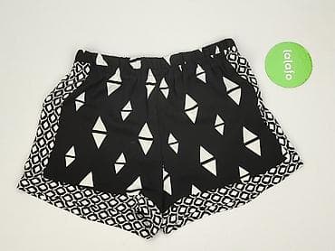 buty harry styles: H&M Conscious, Szorty damskie, rozmiar S — 2