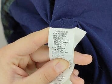marynarka damska c a: Zara, Marynarka damska, rozmiar XL — 5