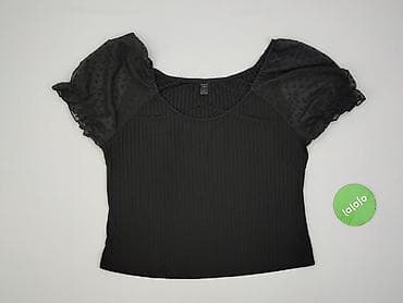 aplikacja shein: Shein Curve, Bluzka damska, rozmiar 2XL — 2
