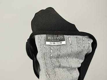 czerwoną sukienki: Ulubione, Sukienka damska, rozmiar S — 5