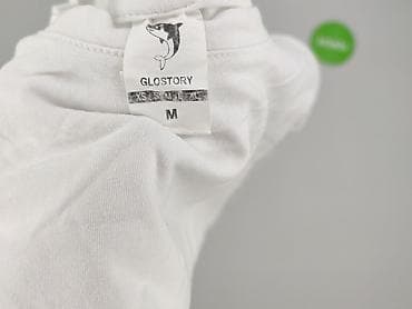 glo story: Glo-Story, T-shirt damski, rozmiar M — 4