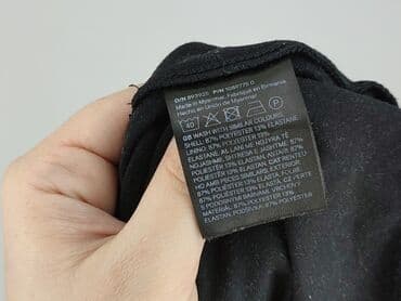 carters body: H&M, Body damskie, rozmiar XS — 6