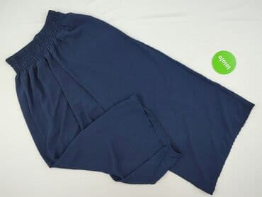 spodnie dresowe dynamic: Spodnie damskie, S — 2