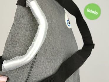 dlugie kolczyki do sukienki: Torba na laptopa, IKKS, stan - Idealny — 4