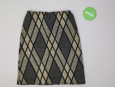 kozaki zimowe w ccc: Spódnica damska, M — 3