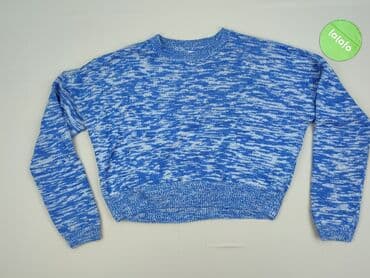 sweter z akrylu czy jest dobry: Sinsay, Sweter damski, rozmiar S — 2