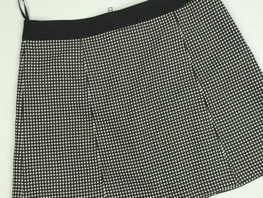 spódnice plisowane tiulowe czarne: F&F, Spódnica damska, rozmiar 3XL — 1