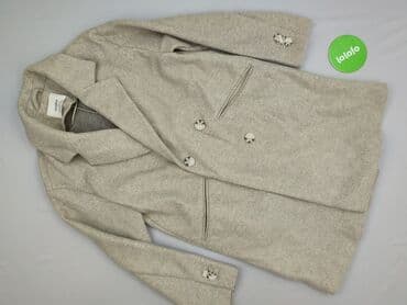 Women's Clothing: PULL&BEAR, Women`s trench, size S (EU 36) — 2