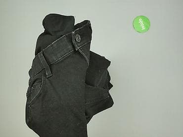 jeans mango straight: Stradivarius, Jeansy damskie, rozmiar L — 6