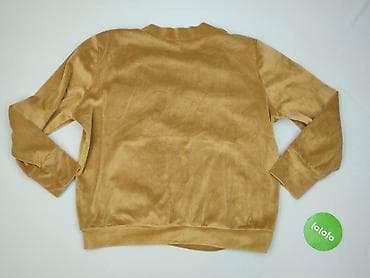 dres welurowy: Bluza damska
, rozmiar 2XL — 3