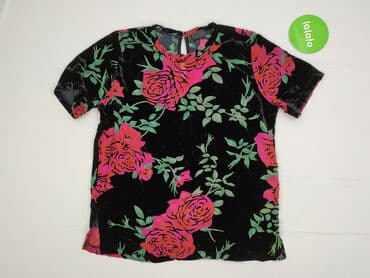 koszulka do garnituru damskiego: Seven Sisters, Bluzka damska, M — 2