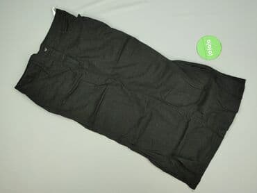 kozaki na grubej podeszwie ccc: Cropp, Spódnica damska, M — 2