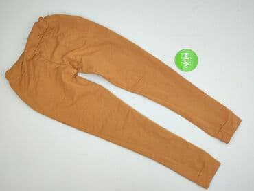 uzywane majtki: Spodnie dresowe damskie, rozmiar S — 3