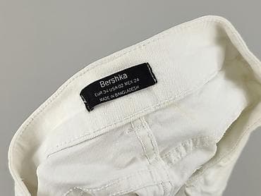 deichmann dunk: Bershka, Спідниця жіноча, розмір XS — 4