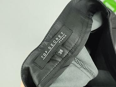 is markitop legit: Top Secret, Legginsy Eleganckie damskie, rozmiar M — 4