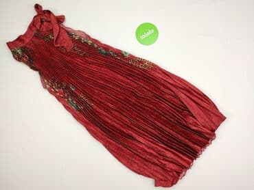 sukienki wieczorowe w stylu japońskim: Women`s dress, size S — 3