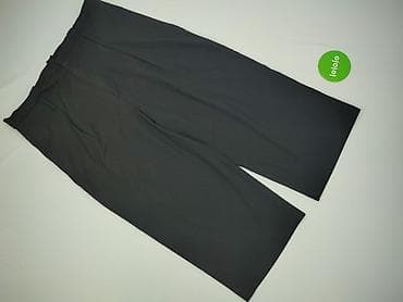 culoty: ONLY Carmakoma, Spodnie materiałowe damskie, rozmiar XL — 3