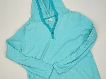 sweter w paski h: Bluza damska
, rozmiar M — 1