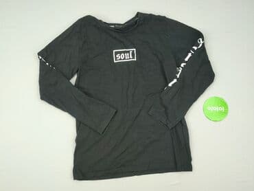 koszulka neymara z barcelony: Long-sleeved top for men, L (EU 40), Glo-Story, condition - Very good — 2