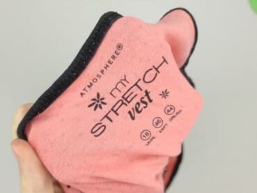 bluzy damskie duże rozmiary: Atmosphere, Top damski, rozmiar 3XL — 4