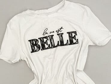 t shirt yourturn: T-shirt damski, rozmiar S — 1