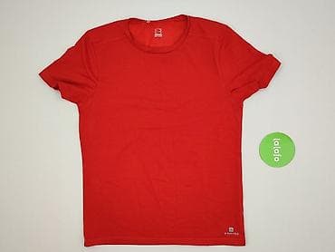 mbappe t shirt: Decathlon, Koszulka dla mężczyzn, rozmiar M — 2
