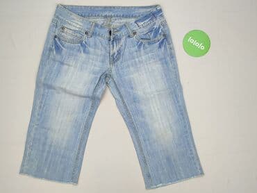 Women: Jeans for women, size M (EU 38) — 2
