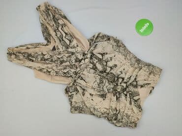 marynarka khaki h m: H&M, Kombinezon damski, XS — 2