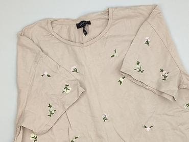 New Look, T-shirt damski, rozmiar 4XL