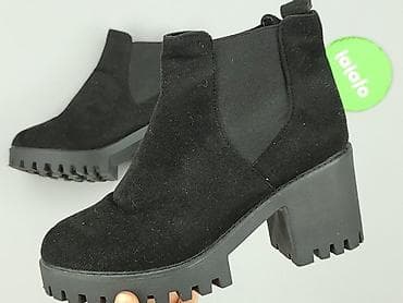 botki h: Botki damskie, rozmiar 36 — 6