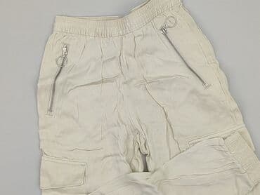 rene buty zimowe: Bik Bok, Spodnie cargo damskie, rozmiar XS — 1